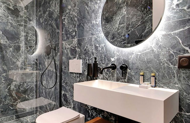 Appartement luxueux au coeur de PARIS - Photo 40