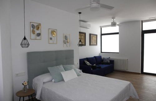 Ruzafa Alegria - Photo 1