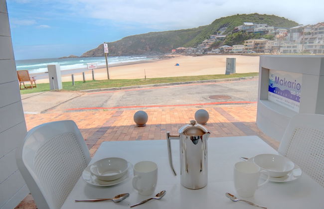 Makarios on Sea - Foto 64