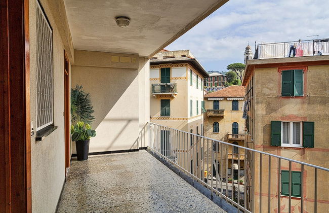 A due passi dal porto di S. Margherita - Foto 19