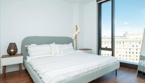 Back-Bay 2BR Penthouse w Roof top and GYM - Photo 4