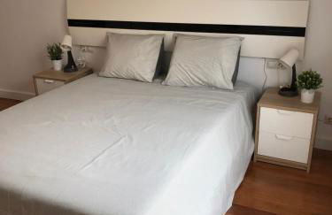 Apartamento Malagueta 1 Linea playa centro Malaga - Photo 13