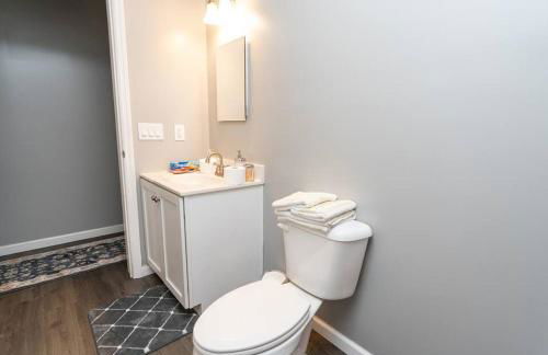 Elegant Apt by EWR & PennStation - Foto 13