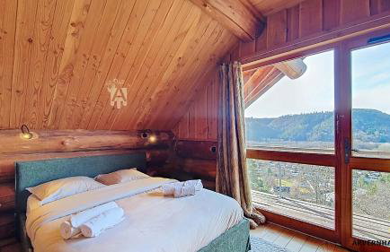 Chalet du Trappeur - Foto 14