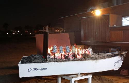 Casa Di Cotro bajo con gran jardín - Foto 23