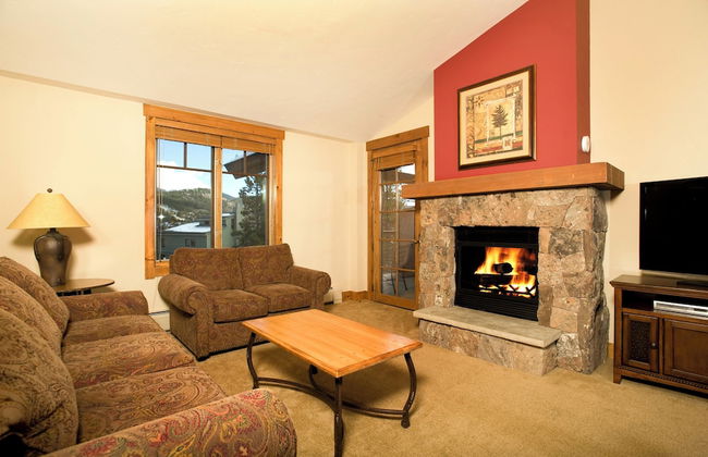 Mountain Thunder Lodge, A Vail Resorts Property - Photo 61