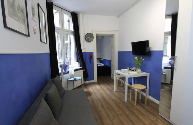 Apartamenty - Szeroka 31 - Foto 45