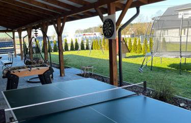 Mirabelka - domek - Foto 12