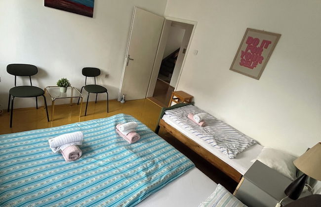 İstanbul Apartment - Photo 43