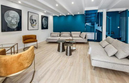 4 Bedroom Amazing Home In Plouézec - Foto 3