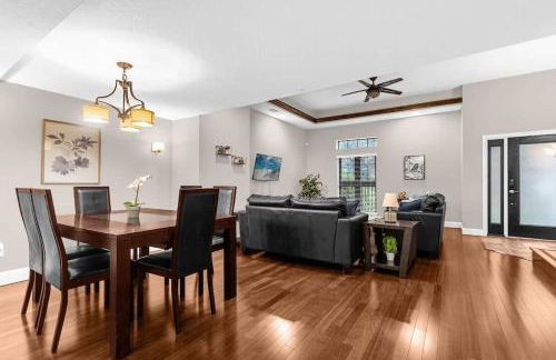 Florida Summer - Townhome 5 min from Disney - Foto 11