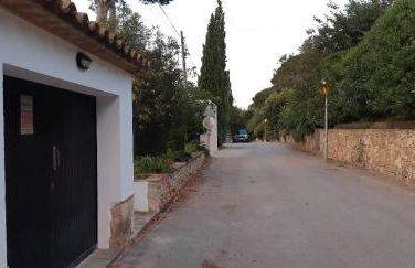 ESTUDIO RENOVADO CON BALCON PRIVADO Y COCINA vistas al mar TAMARIU y BEGUR - Foto 6