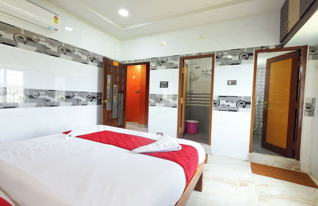 SBHS Homestay - Neeladri - Photo 5