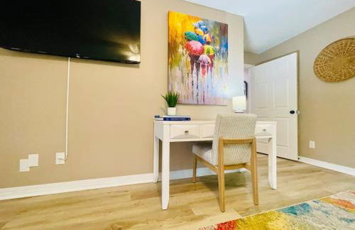 Eastgate 14A beautiful townhouse - Foto 14