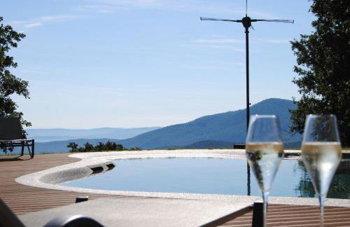 VIN Hotel - Wine Resort and Agriturismo Montieri - Photo 60