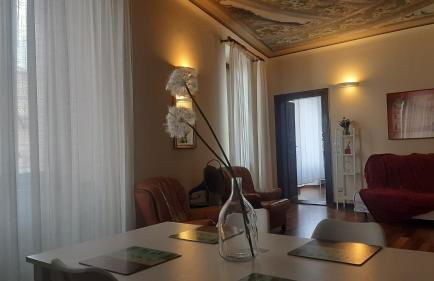 Il Palco Centrale - Foto 45