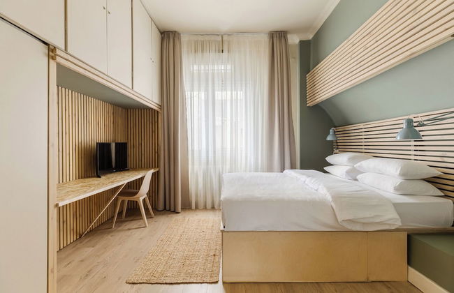 Infinity & Beyond seafront apartments - Foto 21