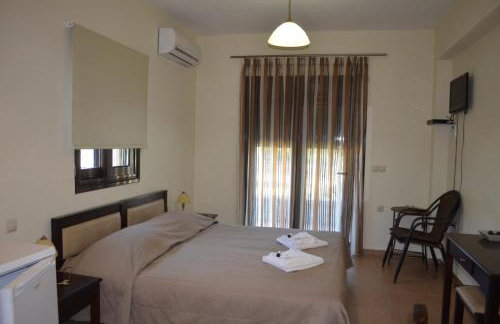 Xenonas Anopolis 2 - Foto 33