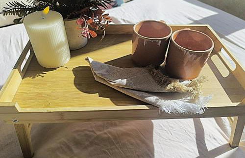 LeRelaisdOdile-Idéal Pro & Famille-Proche Métro-Fort de Mons - Foto 15