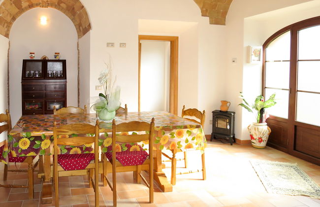 Podere Sant'Elisa - Foto 17