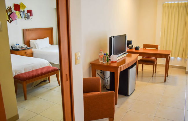 Ambiance Suites Cancun - Photo 21