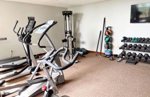 Soaring Eagle 303 Next To Slopes Underground Parking Hot Tubs Locker - Foto 16