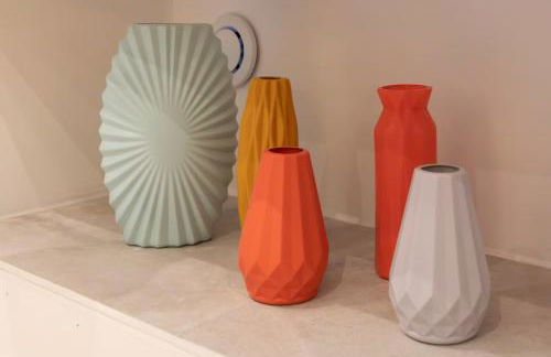 #45 Quiet chic 5mins walk to port and beach AC Wifi - Foto 31