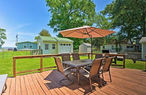 Isle Have Another - 1 Block to Colonial Beach! - Foto 25