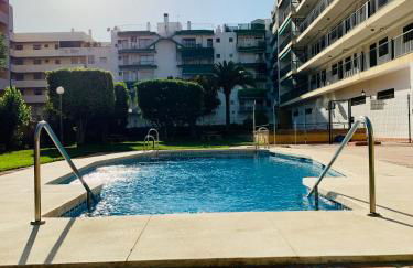 Solana Tulipanes Parking Pool Terrace - Photo 53