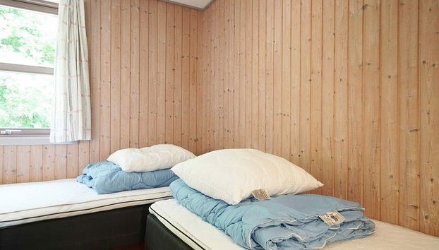 8 Person Holiday Home in Nexo - Foto 4, Habitación