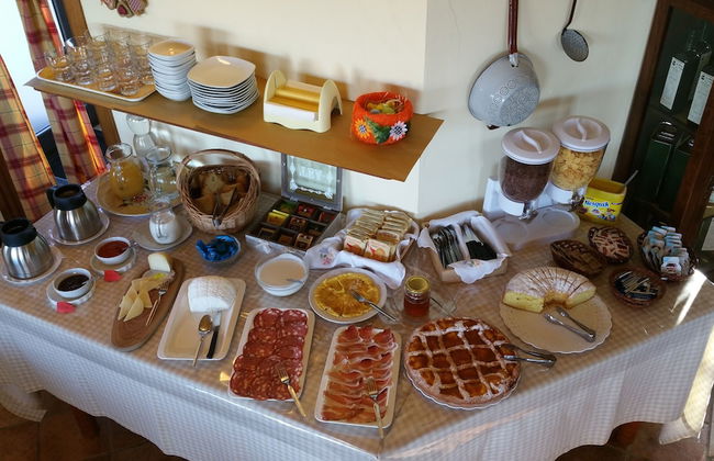 Agriturismo La Meria - Foto 34