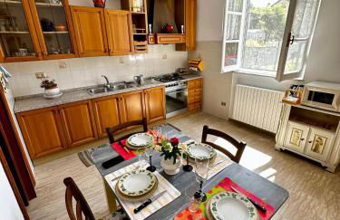 La Casa dei Due Aranci - Foto 11