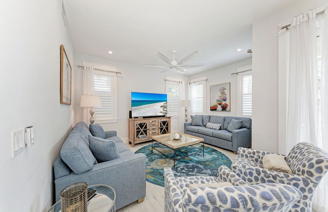 Reef Romance managed by Beach Retreats - Foto 21