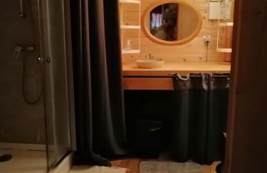 Col de la Faucille Apartment - Foto 6