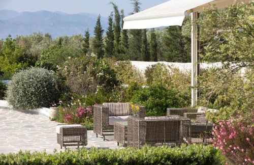 Villa Elena Loutraki - Foto 21