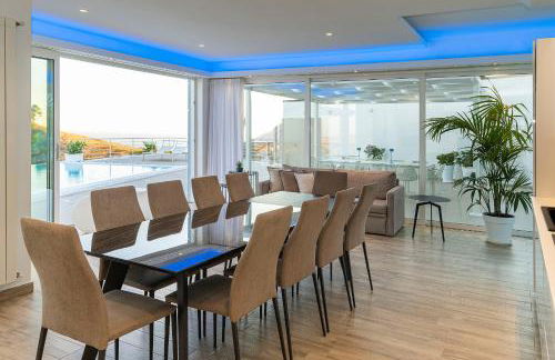 Villa Domizia - Foto 30