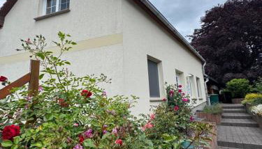 Ferienwohnung Naturzeit - Foto 5