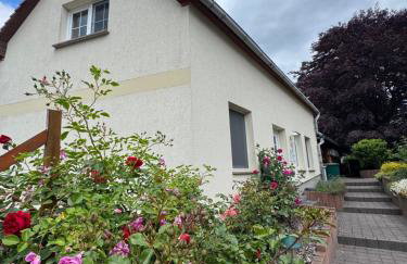 Ferienwohnung Naturzeit - Photo 5