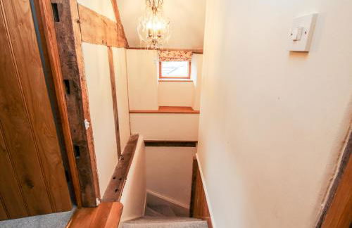 The Old Farmhouse - Foto 28