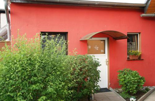 Ferienwohnung 1 & 2, WLAN, ruhige Lage, Terrasse - Foto 11