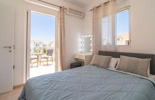 Kalamaki Court, Villa Clelia, 2 Bedrooms - Foto 8