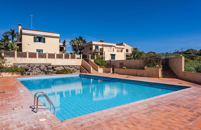 Villa Leone with Pool by Wonderful Italy - Foto 18