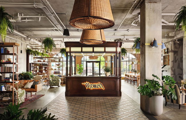 Memoir Wedgewood Houston - Foto 4