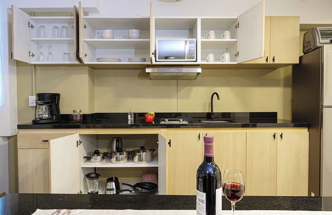 Apartments Homero 538 - Foto 16