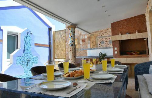 Casa DimiGre house in Kattavia - Prasonisi Rhodes - Foto 27