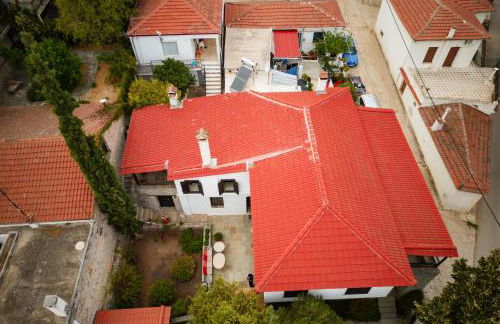 Villa Lymperakis - Foto 48