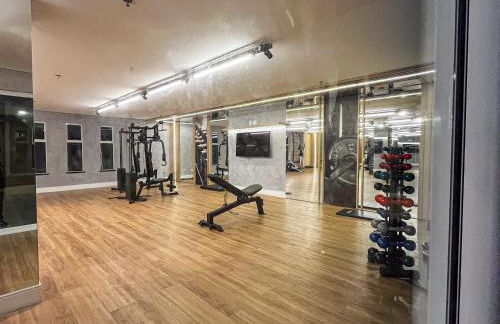 Aurora Fortaleza - Foto 46