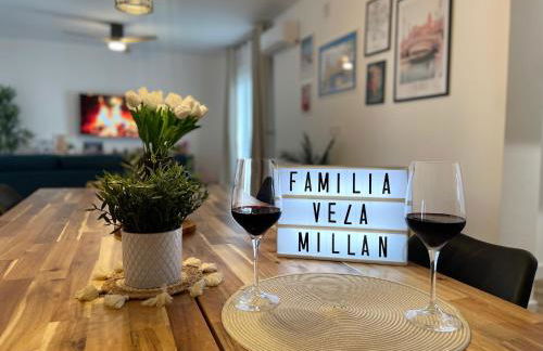 Margarita House en Sevilla - Foto 1