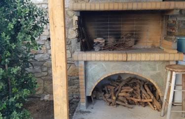 Schinas Apts. - Foto 28