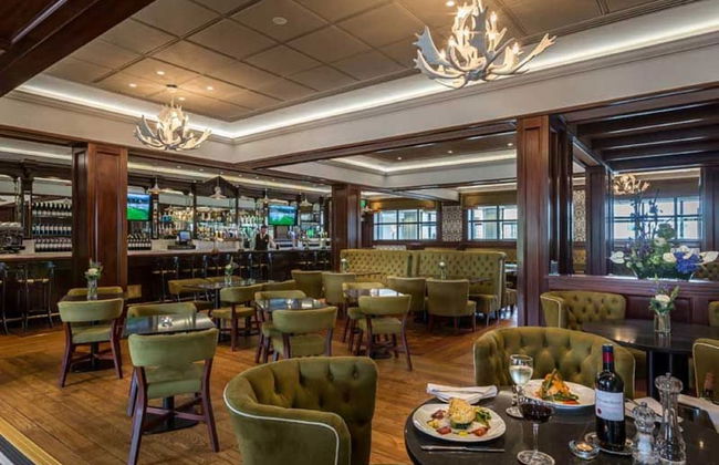 Castletroy Park Hotel Suites - Foto 22